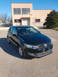 VW Polo 1.2 TDI Nera 75cv
