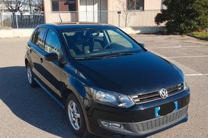 VW Polo 1.2 TDI Nera 75cv
