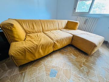 Divano CASSINA Modulare ad L