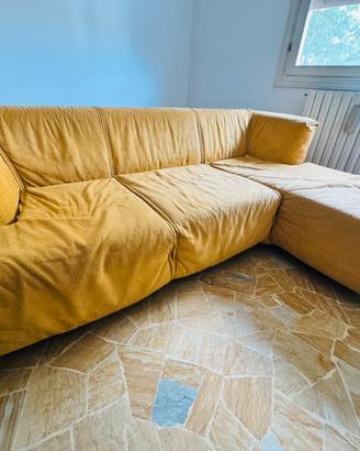 Divano CASSINA Modulare ad L
