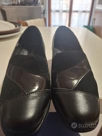 Scarpe con zeppa Cinzia Soft misura 37