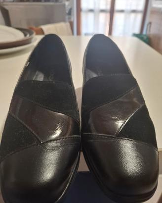 Scarpe con zeppa Cinzia Soft misura 37