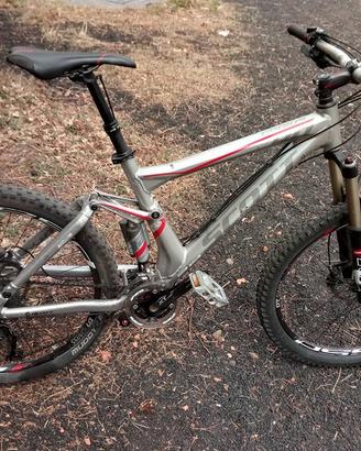 Scott genius lt 40