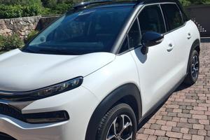  auto Citroenc cross