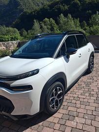  auto Citroenc cross