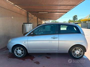 Lancia Ypsilon 1.2 benzina