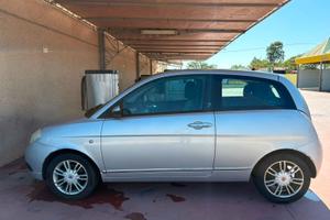 Lancia Ypsilon 1.2 benzina