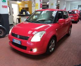 Suzuki Swift 1.3 5p. GLX