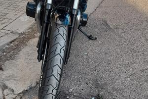 Honda CB 750 - 1982