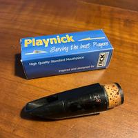 Bocchino per clarinetto Playnick