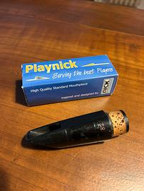 Bocchino per clarinetto Playnick