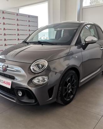 Abarth 595 1.4 Turbo T-Jet 165 CV Turismo