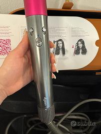 Dyson Airwrap Multisyle