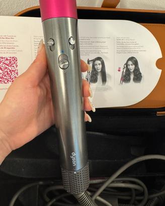 Dyson Airwrap Multisyle