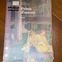 Prima d'auorore - epica - RCS Education