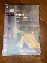 Prima d'auorore - epica - RCS Education