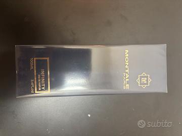 Profumo Montale da uomo