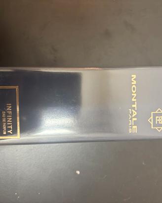 Profumo Montale da uomo