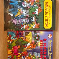 Geronimo stilton