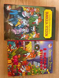 Geronimo stilton