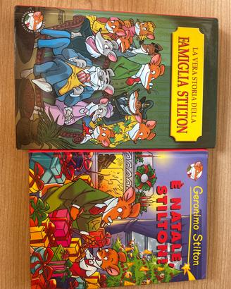 Geronimo stilton