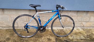 Bicicletta city bike