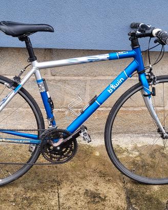 Bicicletta city bike