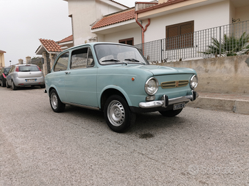 Fiat 850