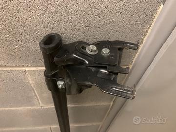 Barre per tetto Peugeot 207  / opel Meriva