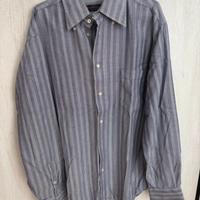 Camicia Uomo Alta camiceria