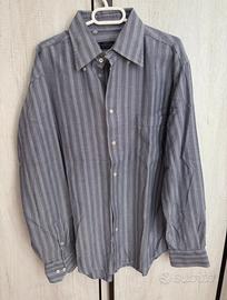 Camicia Uomo Alta camiceria