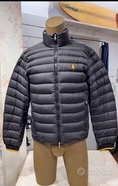 PIUMINO 100 GRAMMI RALPH LAUREN 