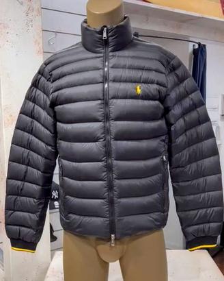 PIUMINO 100 GRAMMI RALPH LAUREN 