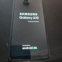 Samsung A10