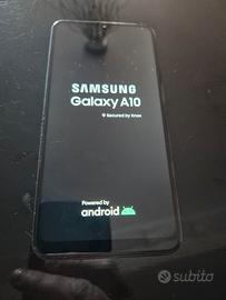 Samsung A10