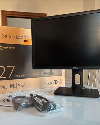 Monitor  BenQ PD2700Q - 27 Pollici