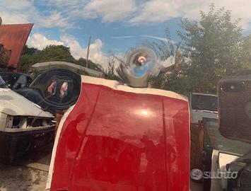 Ricambi vari Alfa Romeo 155