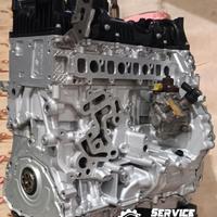 MOTORE RETTIFICATO 654920 MERCEDES-BENZ OM 654.920