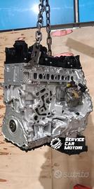 MOTORE RETTIFICATO 654920 MERCEDES-BENZ OM 654.920