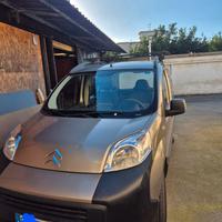 citroen nemo autocarro