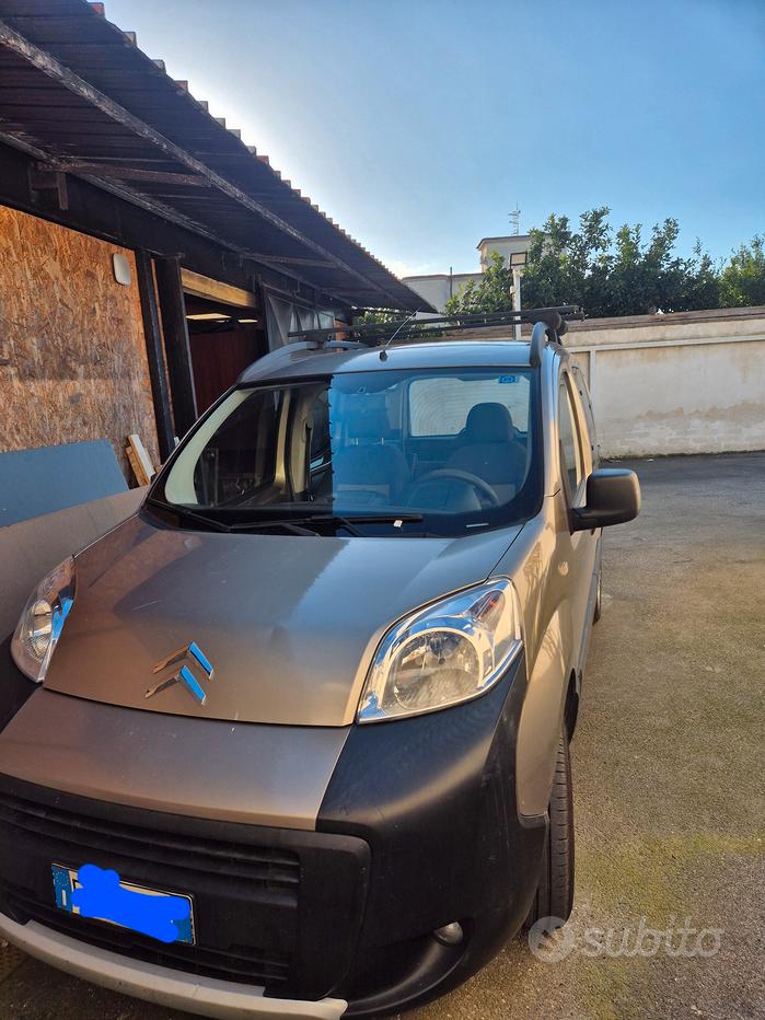 CITROEN Nemo