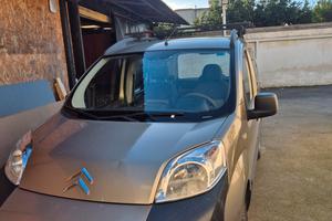citroen nemo autocarro