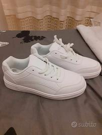 Snaker nuove donna/uomo