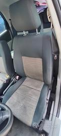 SUZUKI SX4 2009 TAPPEZZERIA INTERNA COMPLETA