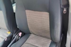 SUZUKI SX4 2009 TAPPEZZERIA INTERNA COMPLETA