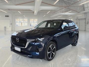 MAZDA CX-60 2.5L E-SKYACTIV PHEV TAKUMI AWD AUTO S