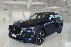 MAZDA CX-60 2.5L E-SKYACTIV PHEV TAKUMI AWD AUTO S