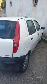 Fiat Punto 1.3 Multijet Diesel- 2004