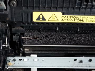 Stampante HP Laserjet M1005 MFP