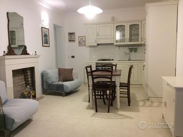 Appartamento Comacchio